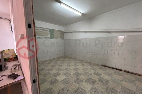 Erhvervsejendom i Amora, Setubal, Amora - € 160.000 | Ref: 4940AC1 - foto 9