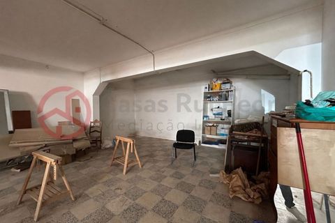 Erhvervsejendom i Amora, Setubal, Amora - € 160.000 | Ref: 4940AC1 - foto 10