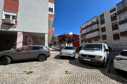 Erhvervsejendom i Amora, Setubal, Amora - € 160.000 | Ref: 4940AC1 - foto 13