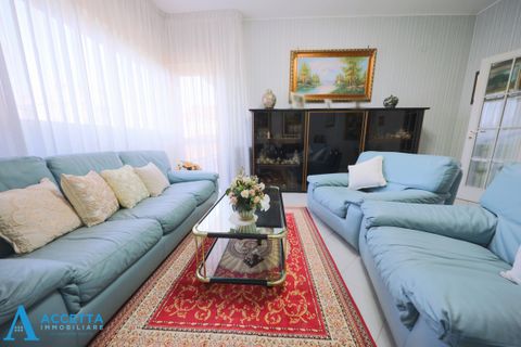 Lejlighed i Taranto, Taranto, Taranto - € 165.000 | Ref: 165 - foto 3