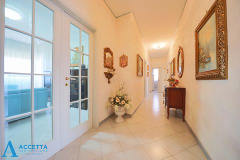 Lejlighed i Taranto, Taranto, Taranto - € 165.000 | Ref: 165 - foto 8