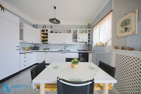 Lejlighed i Taranto, Taranto, Taranto - € 165.000 | Ref: 165 - foto 11