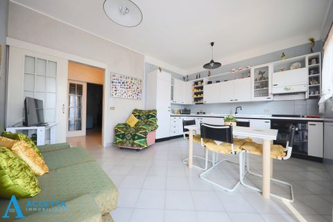 Lejlighed i Taranto, Taranto, Taranto - € 165.000 | Ref: 165 - foto 12