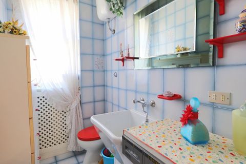 Lejlighed i Taranto, Taranto, Taranto - € 165.000 | Ref: 165 - foto 21