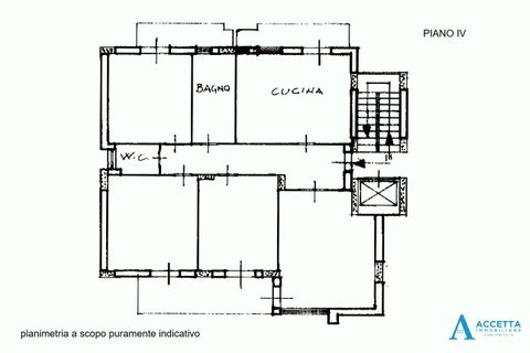 Lejlighed i Taranto, Taranto, Taranto - € 165.000 | Ref: 165 - foto 31