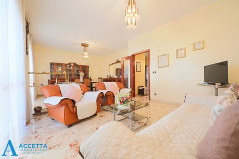 Lejlighed i Taranto, Taranto, Taranto - € 165.000 | Ref: 16501 - foto 4