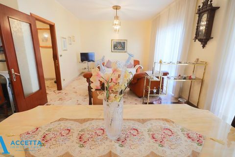 Lejlighed i Taranto, Taranto, Taranto - € 165.000 | Ref: 16501 - foto 5