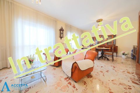 Lejlighed i Taranto, Taranto, Taranto - € 165.000 | Ref: 16501 - foto 1