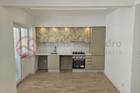 Lejlighed i Amadora, Lisbon, Amadora - € 319.500 | Ref: 4939PP4 - foto 1