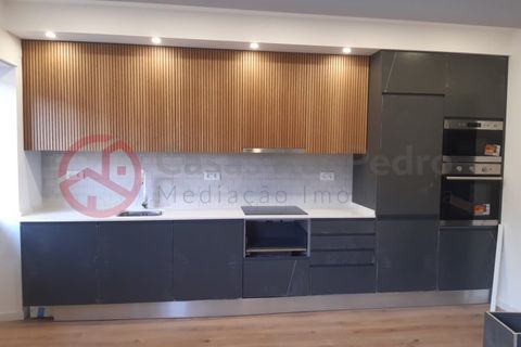 Lejlighed i Amadora, Lisbon, Amadora - € 319.500 | Ref: 4939PP4 - foto 2
