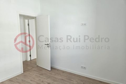 Lejlighed i Amadora, Lisbon, Amadora - € 319.500 | Ref: 4939PP4 - foto 7