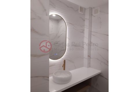 Lejlighed i Amadora, Lisbon, Amadora - € 319.500 | Ref: 4939PP4 - foto 10