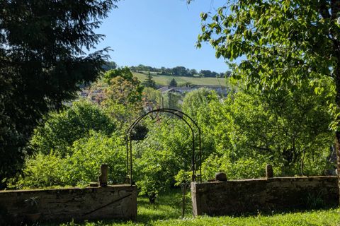 Villa a Hurigny, Saone-et-Loire, Hurigny - € 335.000 | Ref: 86616972 - foto 11