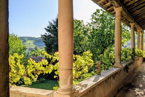 Villa a Hurigny, Saone-et-Loire, Hurigny - € 335.000 | Ref: 86616972 - foto 13