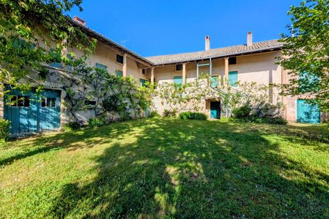 Villa a Hurigny, Saone-et-Loire, Hurigny - € 335.000 | Ref: 86616972 - foto 3