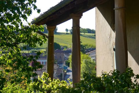 Villa a Hurigny, Saone-et-Loire, Hurigny - € 335.000 | Ref: 86616972 - foto 19