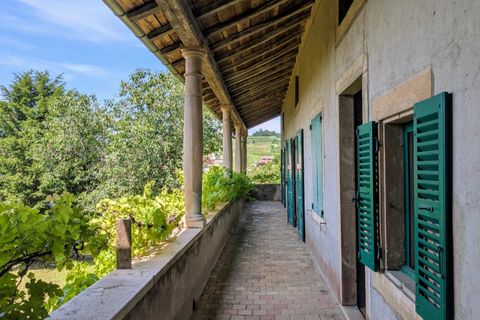 Villa a Hurigny, Saone-et-Loire, Hurigny - € 335.000 | Ref: 86616972 - foto 14