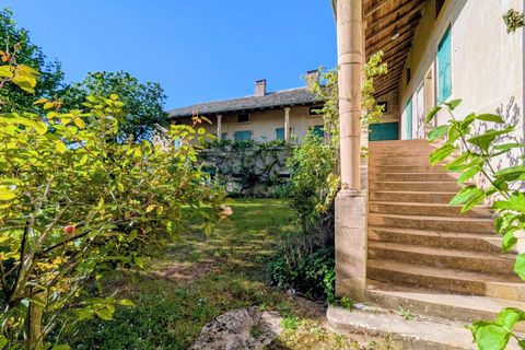 Villa a Hurigny, Saone-et-Loire, Hurigny - € 335.000 | Ref: 86616972 - foto 4