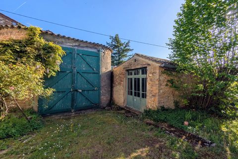 Villa a Hurigny, Saone-et-Loire, Hurigny - € 335.000 | Ref: 86616972 - foto 23
