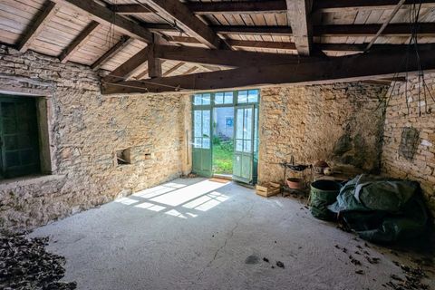 Villa a Hurigny, Saone-et-Loire, Hurigny - € 335.000 | Ref: 86616972 - foto 24
