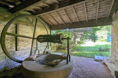 Villa a Hurigny, Saone-et-Loire, Hurigny - € 335.000 | Ref: 86616972 - foto 26