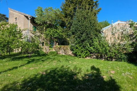Villa a Hurigny, Saone-et-Loire, Hurigny - € 335.000 | Ref: 86616972 - foto 31