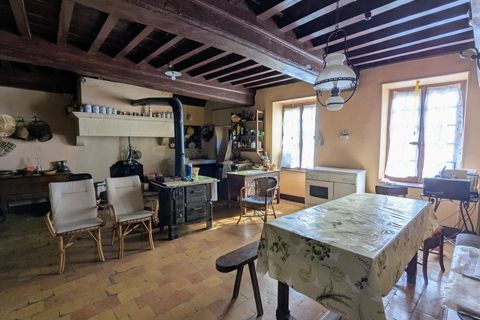 Villa a Hurigny, Saone-et-Loire, Hurigny - € 335.000 | Ref: 86616972 - foto 6