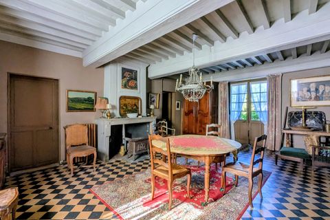 Villa a Hurigny, Saone-et-Loire, Hurigny - € 335.000 | Ref: 86616972 - foto 7