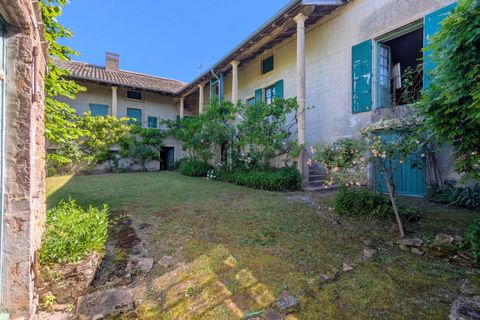 Villa a Hurigny, Saone-et-Loire, Hurigny - € 335.000 | Ref: 86616972 - foto 10