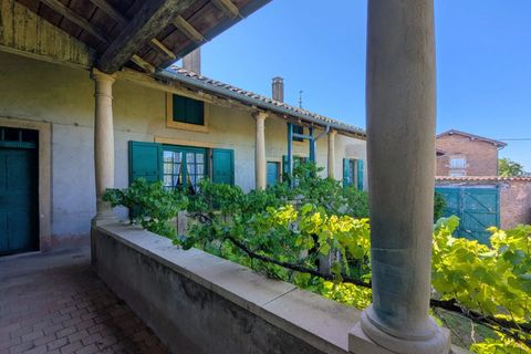 Villa a Hurigny, Saone-et-Loire, Hurigny - € 335.000 | Ref: 86616972 - foto 22