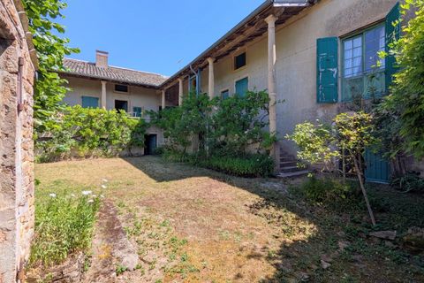 Haus in Hurigny, Saone-et-Loire, Hurigny - € 335.000 | Ref: 86616972 - Foto 10