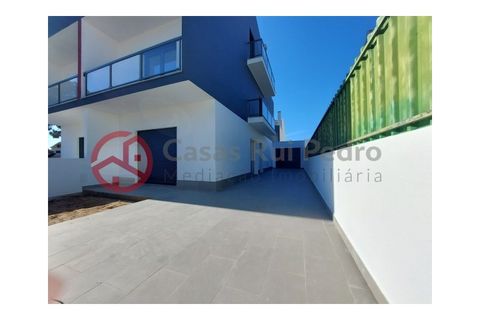 Villa i Quinta do Conde, Setubal, Quinta do Conde - € 450.000 | Ref: 4937GP1 - foto 3