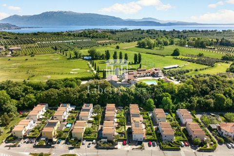 Villa a Salo, Brescia, Salo - € 300.000 | Ref: SA202602 - foto 15