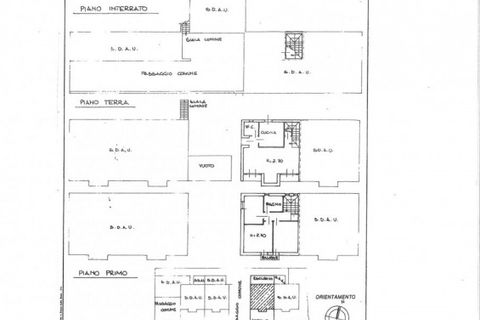 Villa a Salo, Brescia, Salo - € 300.000 | Ref: SA202602 - foto 19