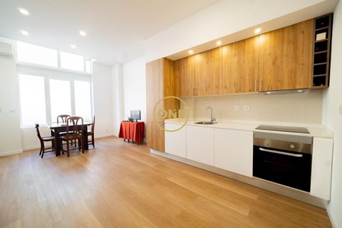 Lejlighed i Odivelas, Lisbon, Odivelas - € 260.000 | Ref: ONE501805-7 - foto 1