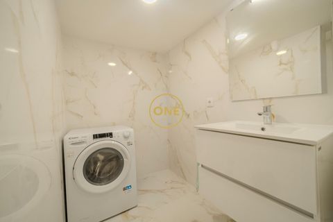 Lejlighed i Odivelas, Lisbon, Odivelas - € 260.000 | Ref: ONE501805-7 - foto 17