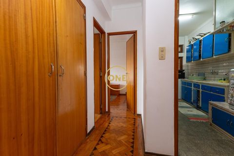 Lejlighed i Loures, Lisbon, Loures - € 240.000 | Ref: ONE501804-1 - foto 7