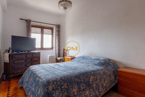 Lejlighed i Loures, Lisbon, Loures - € 240.000 | Ref: ONE501804-1 - foto 8