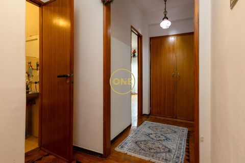 Lejlighed i Loures, Lisbon, Loures - € 240.000 | Ref: ONE501804-1 - foto 10
