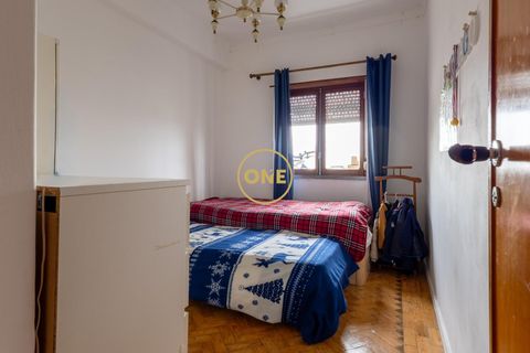 Lejlighed i Loures, Lisbon, Loures - € 240.000 | Ref: ONE501804-1 - foto 11