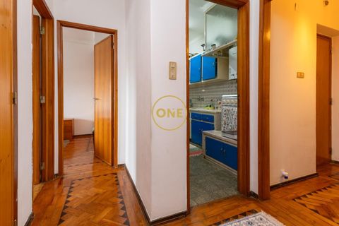 Lejlighed i Loures, Lisbon, Loures - € 240.000 | Ref: ONE501804-1 - foto 17