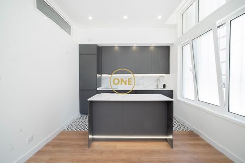 Lejlighed i Odivelas, Lisbon, Odivelas - € 275.000 | Ref: ONE501805-6 - foto 1