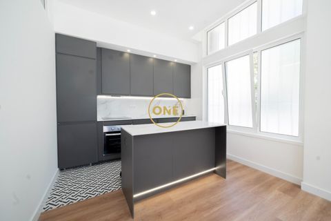 Lejlighed i Odivelas, Lisbon, Odivelas - € 275.000 | Ref: ONE501805-6 - foto 2