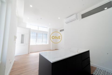 Lejlighed i Odivelas, Lisbon, Odivelas - € 275.000 | Ref: ONE501805-6 - foto 6