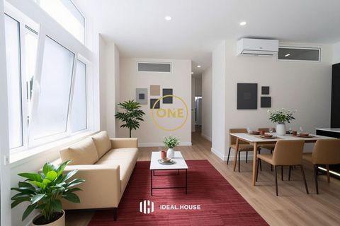 Lejlighed i Odivelas, Lisbon, Odivelas - € 275.000 | Ref: ONE501805-6 - foto 8