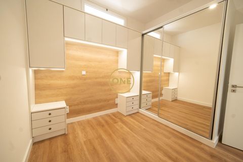 Lejlighed i Odivelas, Lisbon, Odivelas - € 275.000 | Ref: ONE501805-6 - foto 19