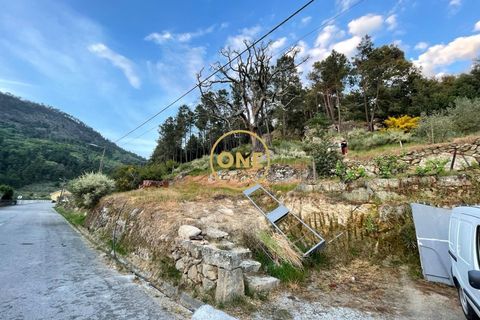 Helårsgrund i Tabuaco, Viseu, Tabuaco - € 30.000 | Ref: ONE0011026-660 - foto 1