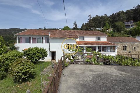 Byhus i Caminha, Viana do Castelo, Caminha - € 450.000 | Ref: ONE0021067-105 - foto 1