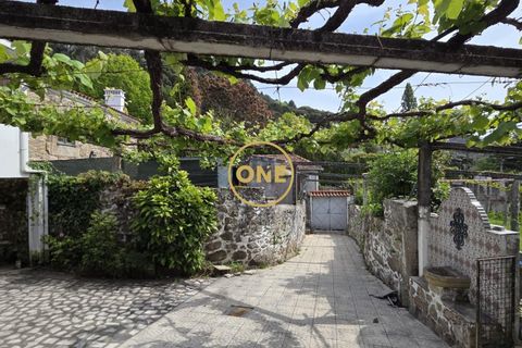 Byhus i Caminha, Viana do Castelo, Caminha - € 450.000 | Ref: ONE0021067-105 - foto 2