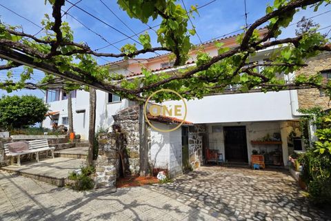 Byhus i Caminha, Viana do Castelo, Caminha - € 450.000 | Ref: ONE0021067-105 - foto 3